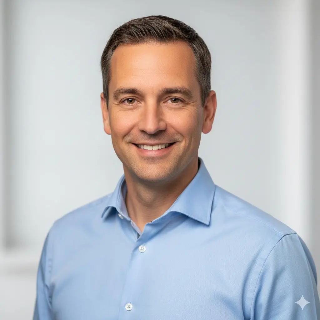 Michael S. aus München